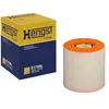Image de HENGST FILTER Filtre à air E1709L Compatible avec: AUDI A6 Allroad C8, A6 C8, A6 C8 Avant, A7 Sportback