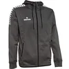 Image de DERBYSTAR Primo Veste Homme, Grau Schwarz, S