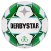 Image de Derbystar Ball-112038 Balle Blanc/Vert/Noir 5