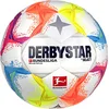 Image de Derbystar Bundesliga Brillant Replica v22 Ball 1343X00022, Unisex Footballs, Multicolour, 4 EU