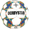 Image de Derbystar Ballon de Football Unisexe Atmos Light AG v23, Blanc Orange, 4