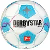 Image de Derbystar Unisexe Bundesliga Brillant Replica V2 Ballon de Football Multicolour 5
