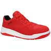 Image de ELTEN Maverick Red Low ESD S3 Chaussures de sécurité pour Homme en Textile avec Embout en Acier léger Rouge Pointure 43