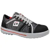 Image de Elten 72201-40 Sensation Up Low Chaussures de sécurité ESD S3 Gris (Grau 3)- 40