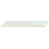 Image de LUTZ BLADES Lame de couteau TIN 18 mm, paquet de 10 pièces