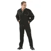 Image de Planam 2114056 Canvas 320 Blouson Taille 56 Noir