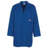 Image de Blouse de travail BW 290 taille 54 bleu granuleux 100 % CO PLANAM