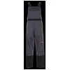 Image de Planam 5530054 Salopette Taille 54 Gris/Noir