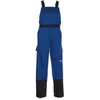 Image de Salopette Planam Weld Shield corail bleu/noir 56