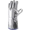 Image de Jutec Paire de gants de protection thermique, Taille des gants: UNI