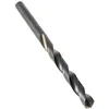 Image de Gühring 9002050092000 Foret Hélicoïdal DIN 338N en HSS, Noir, 9,20 mm
