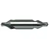 Image de GÜHRING Foret-centreur DIN333 HSS Forme A 0,80 mm