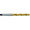 Image de GÜHRING Foret hélicoïdal D345N HSS Ø 21,75 mm MK TiN