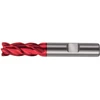 Image de GÜHRING Fraise à rapport longue DIN6527 VHM FIRE Z4 Tige HB 18 mm