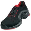 Image de uvex Chaussures de sécurité basses 8519/2 S1P SRC uvex 1 x-tended support, largeur 11, taille 40 PUR