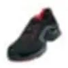 Image de uvex Chaussures de sécurité basses 8519/2 S1P SRC uvex 1 x-tended support, largeur 11, taille 44 PUR