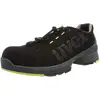 Image de Uvex 1, Chaussures de Travail Femme, Vert Lime-Schwarz, 39 EU