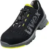 Image de Uvex Chaussures de Securité Basse 1 S1 SRC | Semelle Antidérapante | Basket de Sécurité Résistante à l'huile et au Pétrole | Embout de Protection des Orteils léger et Exempt de Métal | 41