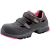 Image de UVEX Chaussures basses, gris/rose uvex 1 ladies, S1, Pointure UE: 39