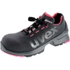 Image de UVEX Chaussures basses, gris/rose uvex 1 ladies, S2, Pointure UE: 36