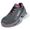 Image de Uvex 1 Ladies Chaussures - Chaussure de Sécurité S1 - Largeur 11 - Taille 40