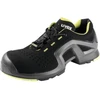 Image de uvex Chaussures basses noires/jaunes uvex 1, S1P, Pointure UE: 41