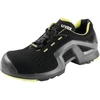 Image de uvex Chaussures basses noires/jaunes uvex 1, S1P, Pointure UE: 42