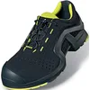 Image de Uvex 1 X-Tended S1 SRC Chaussures de Sécurité Basses Antiderpante - Professionnelle Chantiers et Industrie Basket, 46