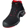 Image de Uvex 1 X-Tended Support S3 SRC Baskets de Securite - Chaussure de Travail Montante - Antidérapante - Embout de Protection des Orteils