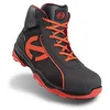 Image de Heckel 6266340 Run-R 300 High Chaussures de sécurité Taille 40