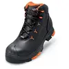 Image de Uvex 6503.2-12 2 Bottes de sécurité en cuir Taille 46