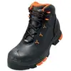 Image de Uvex Chaussures de sécurité S3 SRC uvex 2 en cuir, embout en plastique uvex xenova®, largeur 10, taille 52