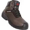 Image de Heckel Suxxeed Offroad High safety boots - bottes de travail S3 CI SRC - chaussures de travail pour hommes - taille 46