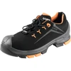 Image de uvex Chaussures basses noires/orange uvex 2, S3, Pointure UE: 43