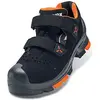 Image de Uvex 2 Sandale - Chaussure de Sécurité S1P - Largeur 10 - Taille 38