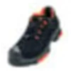 Image de Uvex Chaussures de sécurité basses S3 SRC uvex 2 en microvelours, embout en plastique uvex xenova®, largeur 14, taille 46