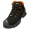 Image de Uvex 2 Vibram Botte - Chaussure de Sécurité S3 - Largeur 12 - Taille 50