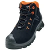 Image de uvex Bottes de sécurité S3 HI, HRO SRC uvex 2 MACSOLE® en microvelours, embout plastique uvex xenova®, largeur 12, taille 50