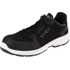 Image de uvex Chaussures basses noires/blanches uvex 1 sport, S3, Pointure UE: 44