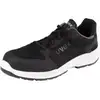 Image de UVEX Chaussures basses noires/blanches uvex 1 sport, S1, Pointure UE: 41