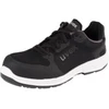 Image de uvex Chaussures basses noires/blanches uvex 1 sport, S1P, Pointure UE: 44