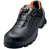 Image de uvex Chaussures de sécurité basses S3 HI, HRO SRC uvex 2 MACSOLE® avec système de serrage BOA®, embout uvex xenova® en plastique, largeur 11, taille 43