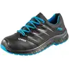 Image de UVEX Chaussures basses noires/bleues uvex 2 trend, S3, Pointure UE: 43