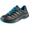 Image de uvex Chaussures basses noires/bleues uvex 2 trend, S3, Pointure UE: 45
