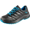 Image de UVEX Chaussures basses noires/bleues uvex 2 trend, S3, Pointure UE: 46