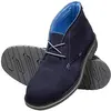 Image de UVEX 1 Business Stivali Con Lacci S3 SRC, Chaussures de Travail Mixte Adulte, Blu, 46 EU