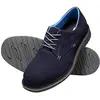 Image de UVEX Scarpa Bassa S3 SRC, Chaussures de Travail Mixte Adulte, Blu, 41 EU