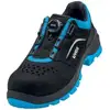 Image de Chaussures de sécurité uvex S1P SRC uvex 2 xenova® en BOA® Fit System, capuchon en plastique uvex xenova®, largeur 11, taille 43