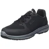 Image de UVEX Femme Scarpa Bassa Chaussure 1 Sport Low S1 P W11, Nero, 38 EU