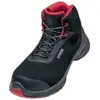 Image de Uvex Chaussures de sécurité S3 SRC uvex 1 G2 en microvelours, embout uvex xenova®, largeur 11, taille 42